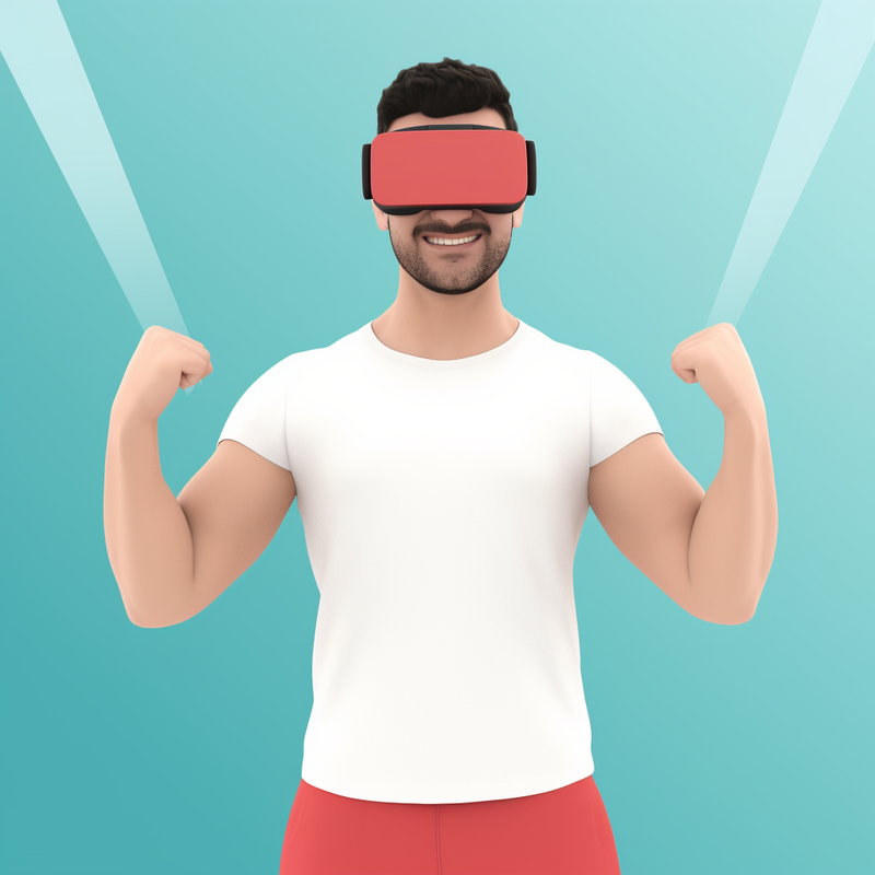 How Virtual Reality Fitness Apps Can Help You Stay Motivated