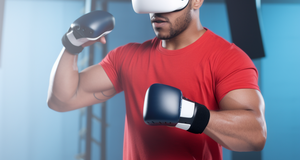 Virtual Reality Boxing Games for Beginners