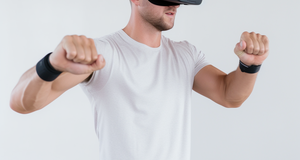 Top 5 VR Fitness Games for Total Body Workouts