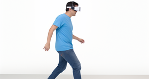 Virtual Reality Treadmill Reviews