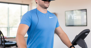 5 VR Workout Programs for Busy Professionals