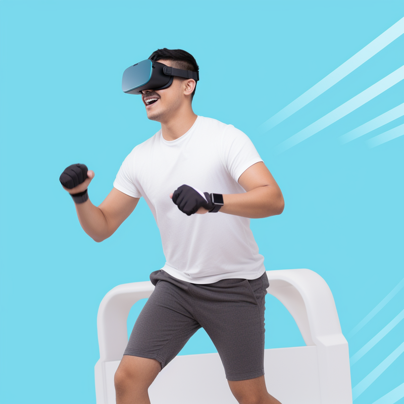 The Best Virtual Reality Fitness Games for Cardio Lovers