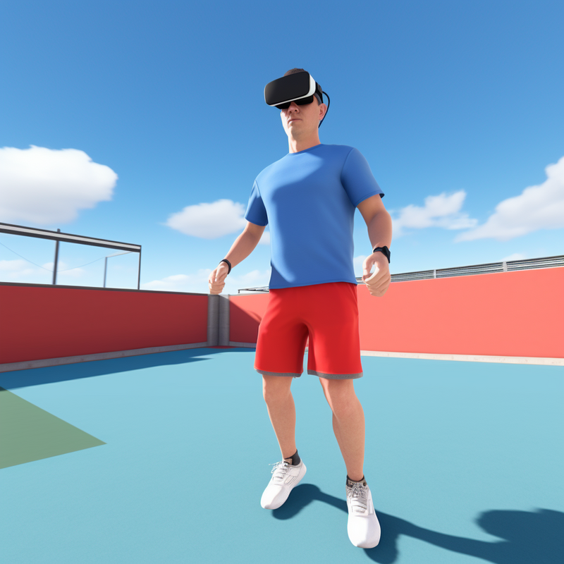 The Best Virtual Reality Fitness Apps for Beginners